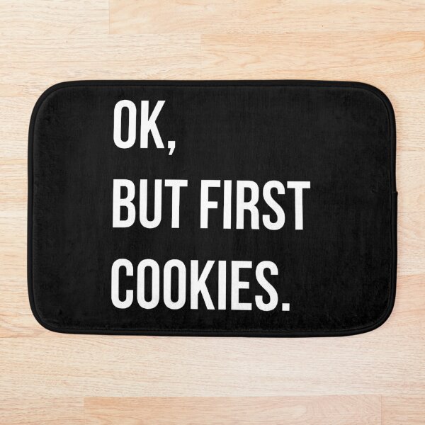 Item preview, OK, but first cookies. | Horse Design designed and sold by cheekygelding.