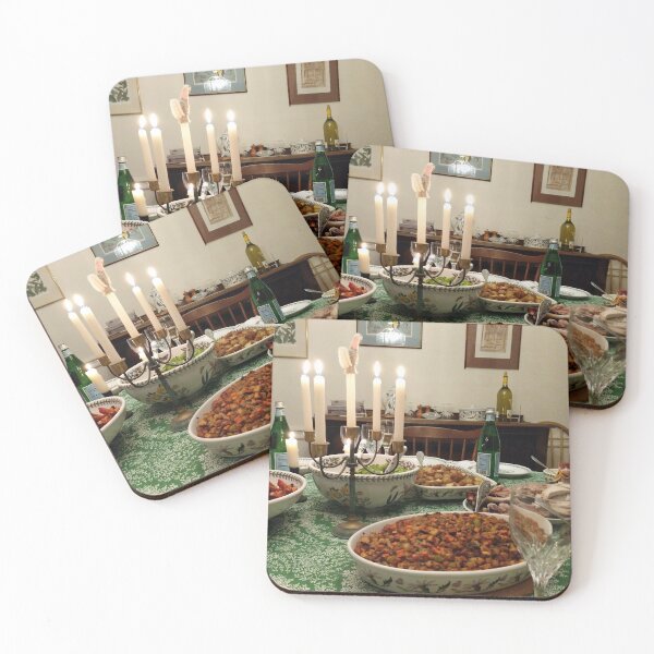 Item preview, Thanksgiving Dinner designed and sold by cmsmith2364.