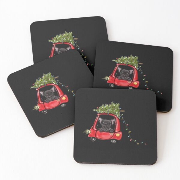 Item preview, French christmas designed and sold by WOWSOMETHINGNEW.