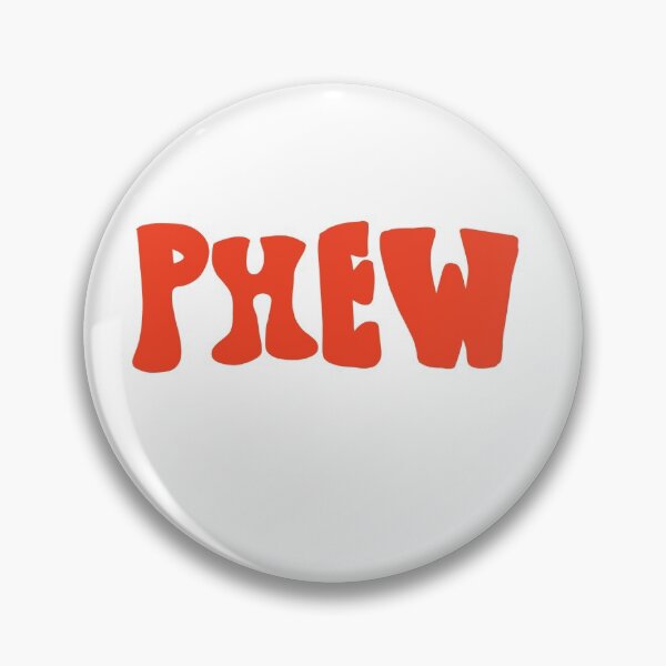 Item preview, Phew designed and sold by madsgro.