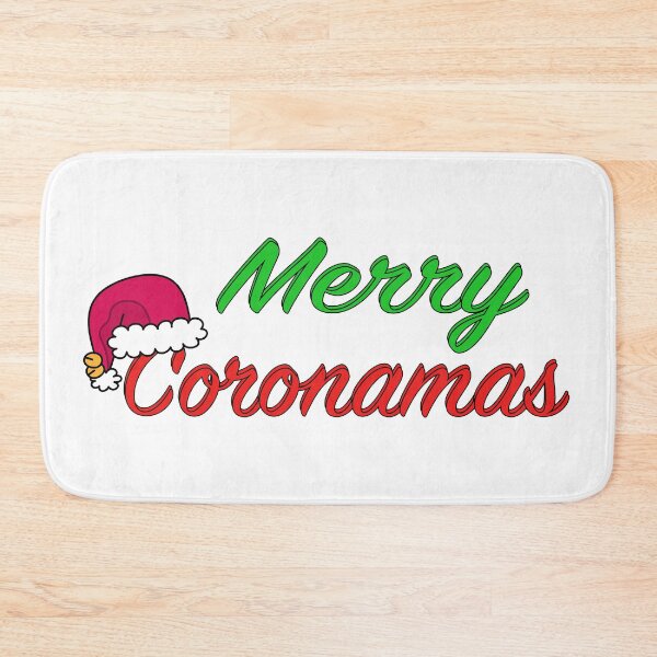 Item preview, Merry Coronamas  designed and sold by akcent2015.
