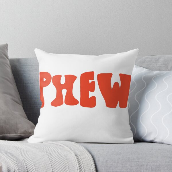 Item preview, Phew designed and sold by madsgro.