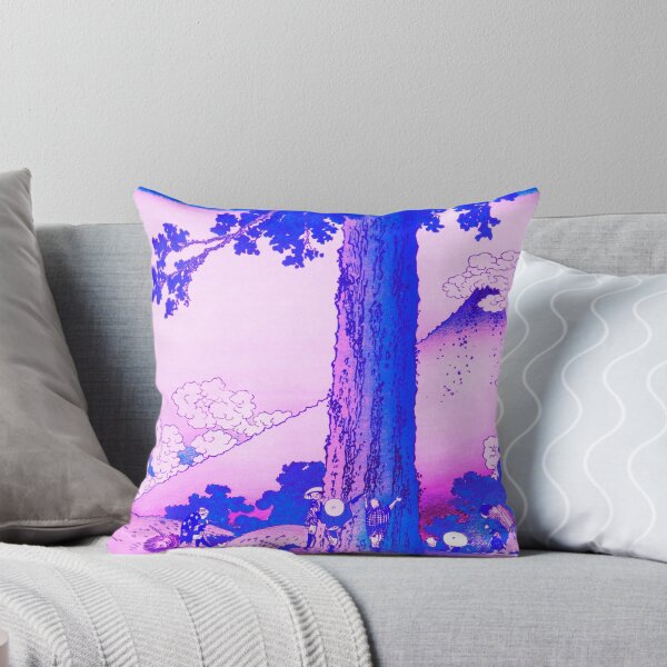 Item preview, mishima pass in kai province remix in purple designed and sold by SFTStudio.