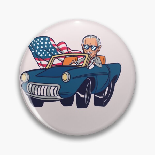 Item preview, RIDIN WITH BIDEN!! BIDEN-HARRIS 2020!!! designed and sold by dubcee.