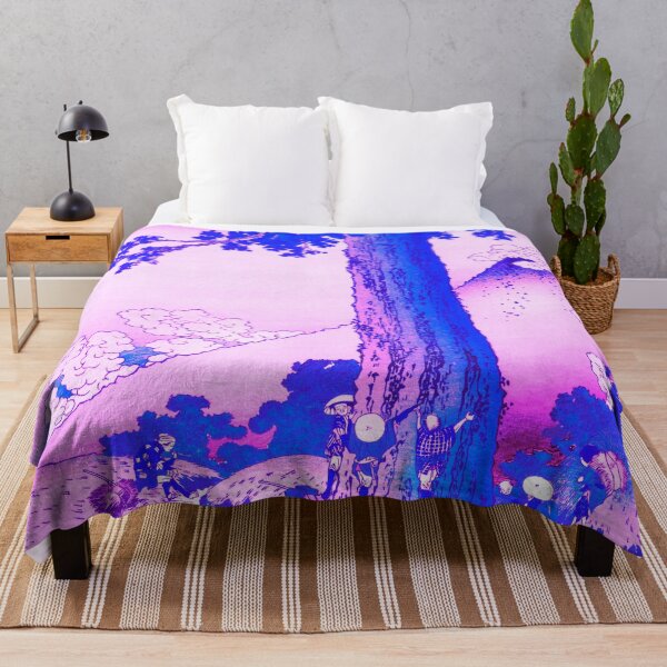 Item preview, mishima pass in kai province remix in purple designed and sold by SFTStudio.