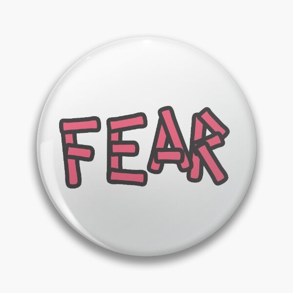 Item preview, fear the office designed and sold by donsantiago.