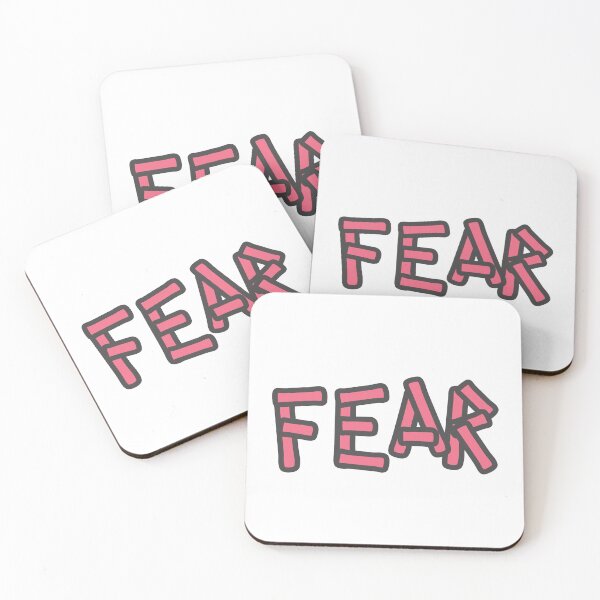 Item preview, fear the office designed and sold by donsantiago.