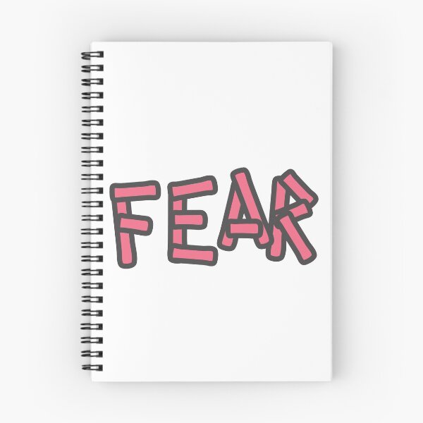 Item preview, fear the office designed and sold by donsantiago.