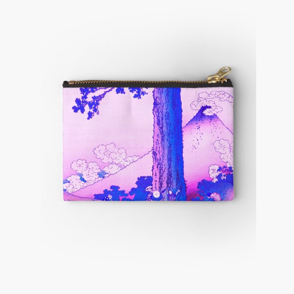 Item preview, mishima pass in kai province remix in purple designed and sold by SFTStudio.