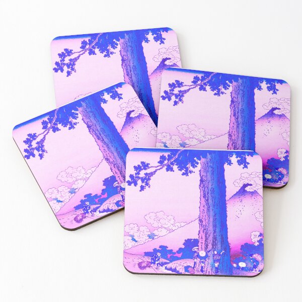 Item preview, mishima pass in kai province remix in purple designed and sold by SFTStudio.