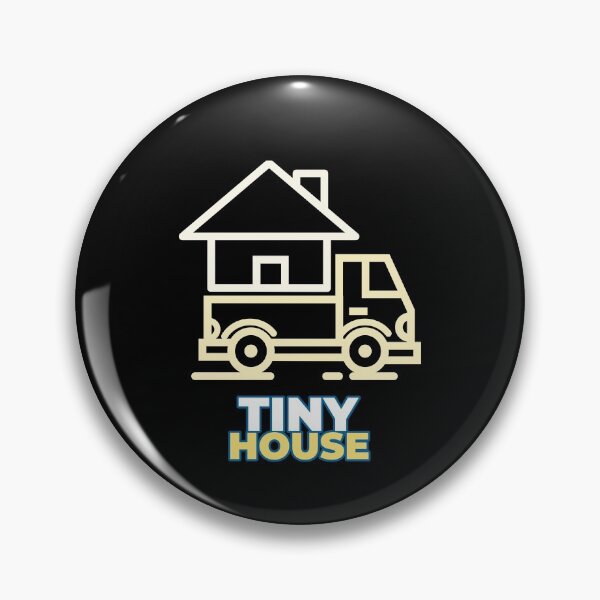 Item preview, Tiny House designed and sold by Belcibol.