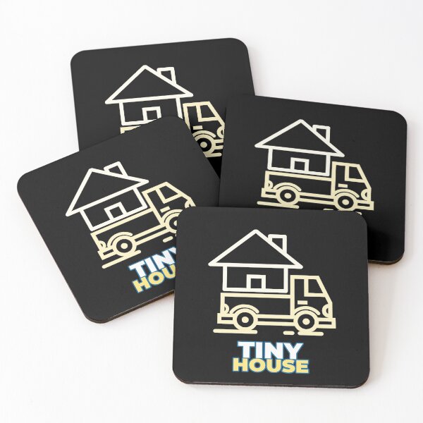 Item preview, Tiny House designed and sold by Belcibol.
