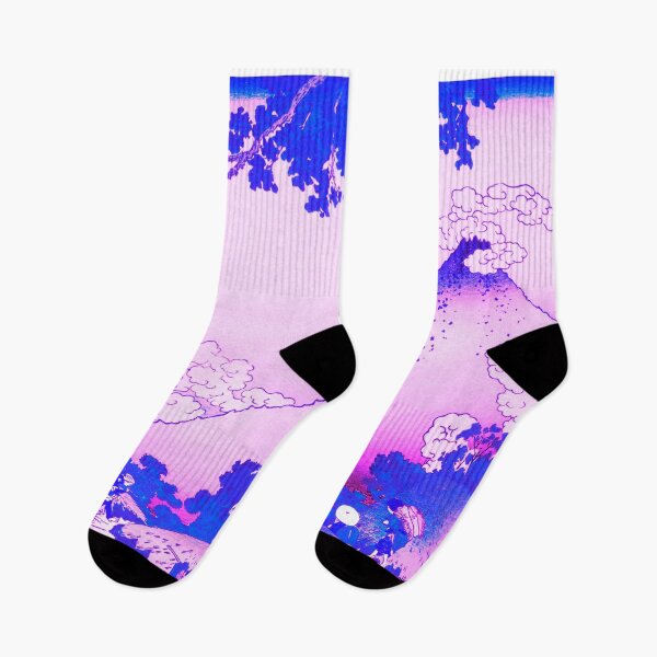 Item preview, mishima pass in kai province remix in purple designed and sold by SFTStudio.