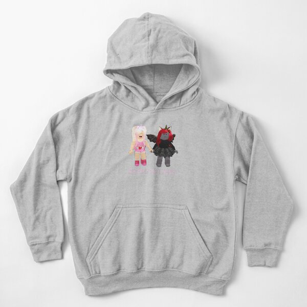 iamsanna Kids Pullover Hoodie