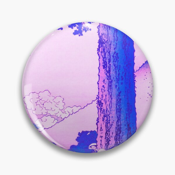 Item preview, mishima pass in kai province remix in purple designed and sold by SFTStudio.