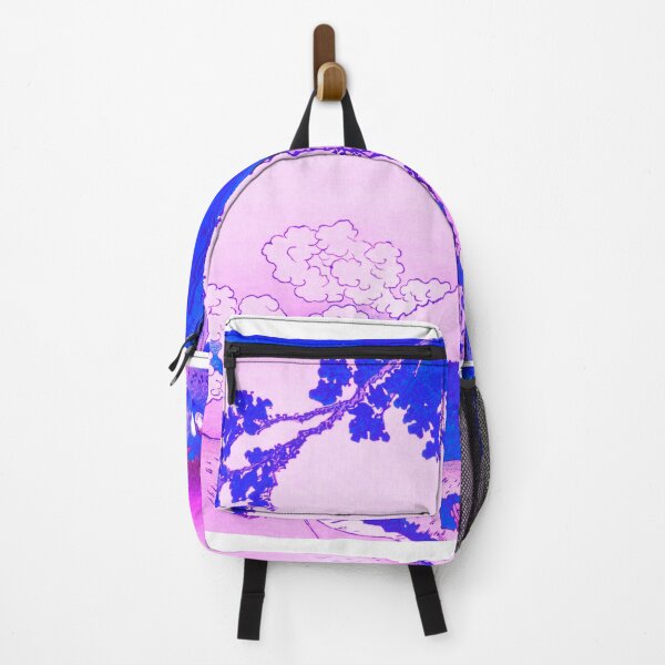 Item preview, mishima pass in kai province remix in purple designed and sold by SFTStudio.