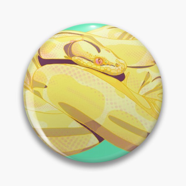 Item preview, Banana Python designed and sold by Moon-Beams.