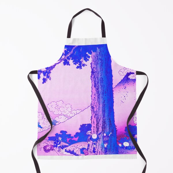 Item preview, mishima pass in kai province remix in purple designed and sold by SFTStudio.