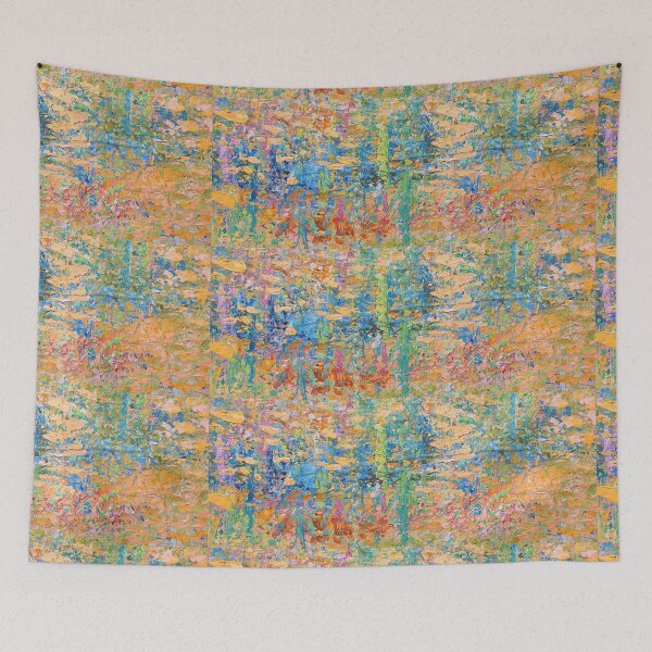 Item preview, abstract . impressionism designed and sold by Tereza Pilar  Art.