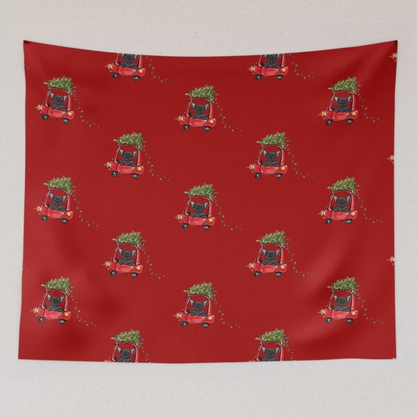 Item preview, Copia de navidad francesa designed and sold by WOWSOMETHINGNEW.