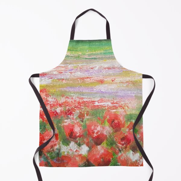 Item preview, Poppy Field designed and sold by JoChesney.
