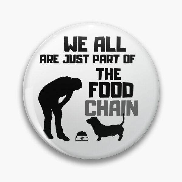 Item preview, Part of the food chain designed and sold by Sonatablue.