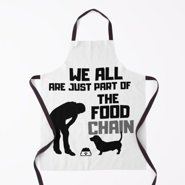 Item preview, Part of the food chain designed and sold by Sonatablue.
