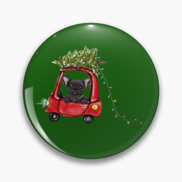 Item preview, Copy of French christmas designed and sold by WOWSOMETHINGNEW.