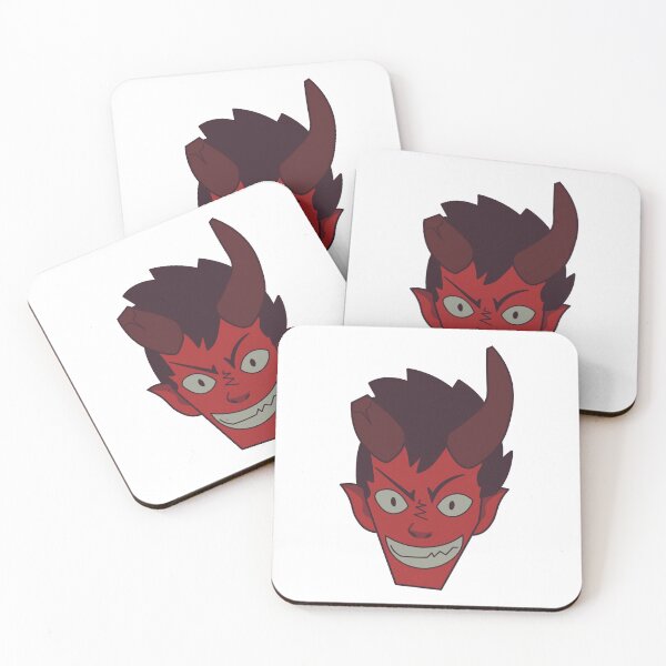Item preview, Damien designed and sold by Merwok.
