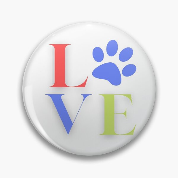 Item preview, LOVE designed and sold by Magia del Norte.