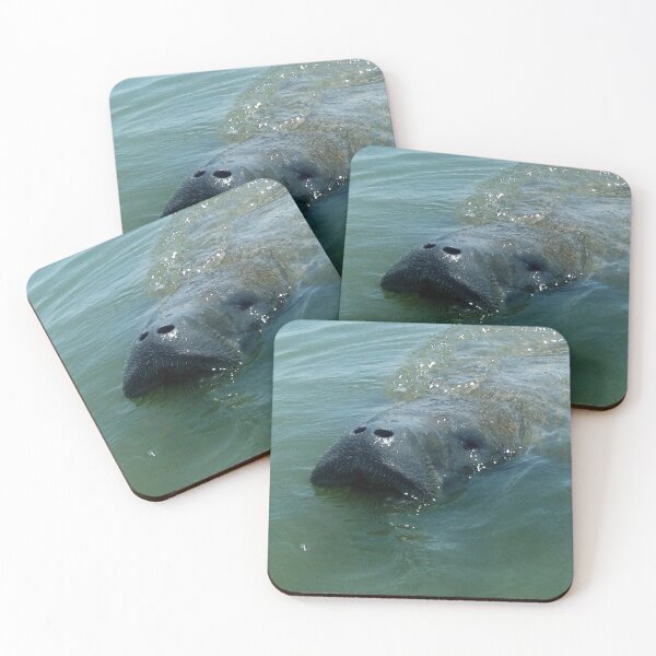 Item preview, Mister Manatee  designed and sold by MisterGroom.