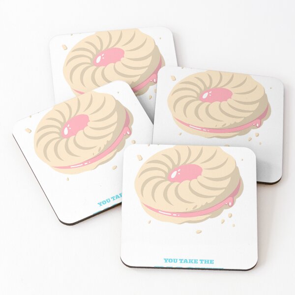 Item preview, You Take The Biscuit designed and sold by TeaSpirit.