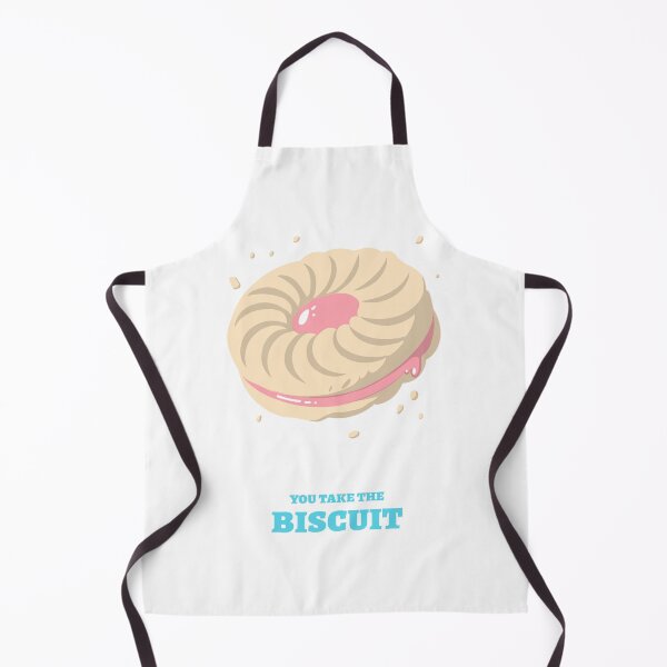 Item preview, You Take The Biscuit designed and sold by TeaSpirit.