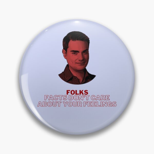 Item preview, Facts Don’t Care About Your Feelings designed and sold by anthonyyoussef0.