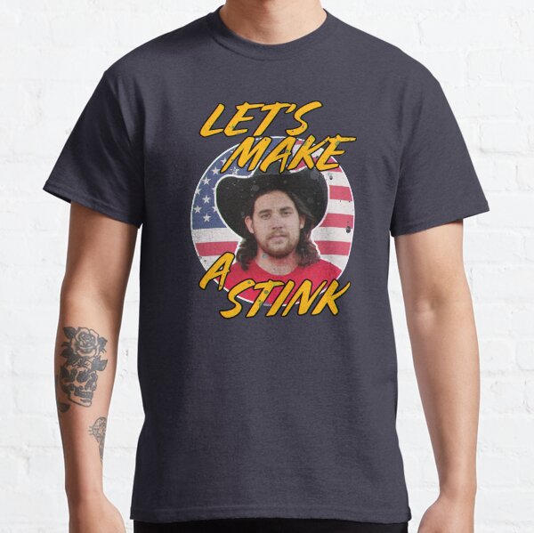 MAGEE 2020 LETS MAKE A STINK Classic T-Shirt
