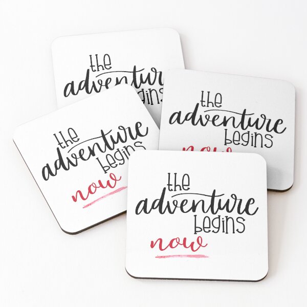 Item preview, Adventure Slogan Travel Trip Camper Funny Bachelor Saying Gift designed and sold by Style4You24.