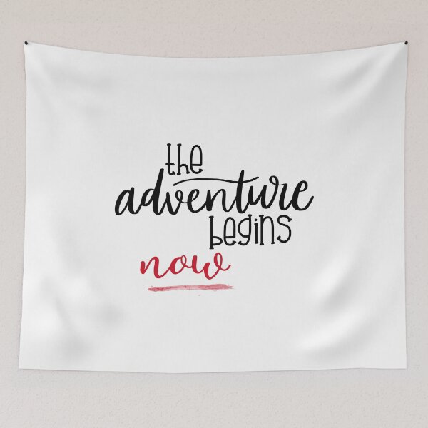 Item preview, Adventure Slogan Travel Trip Camper Funny Bachelor Saying Gift designed and sold by Style4You24.