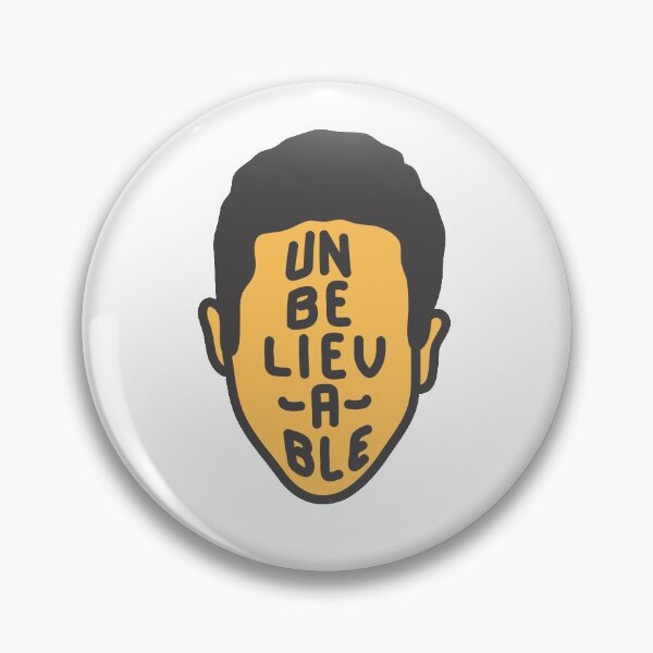 Item preview, Oscar The Office designed and sold by donsantiago.