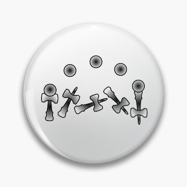 Item preview, Kendama In Action designed and sold by gjm222.