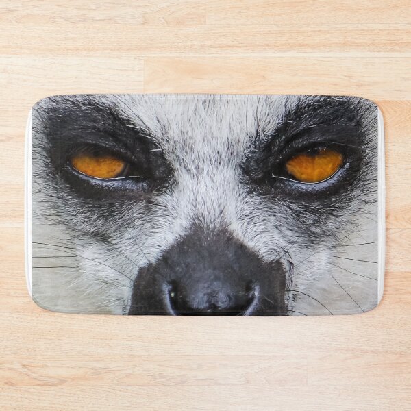Item preview, Cute Ring Tailed Lemur Funny Madagascar Lemur designed and sold by . JustBeUnique ..