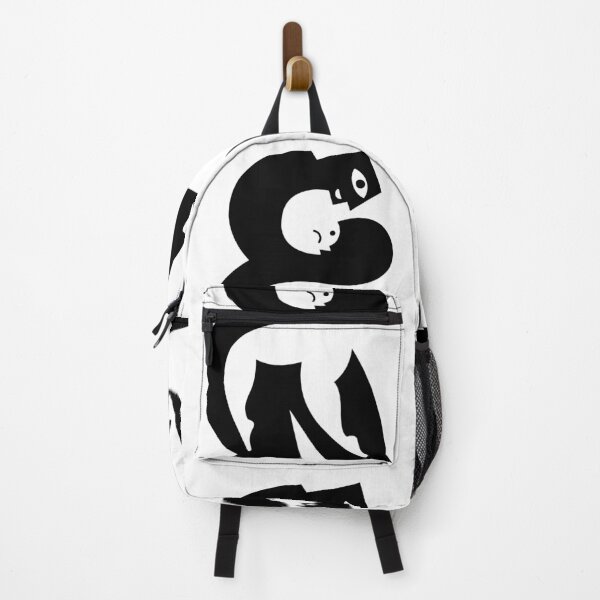 Item preview, Depression eating inside designed and sold by h-and-c.