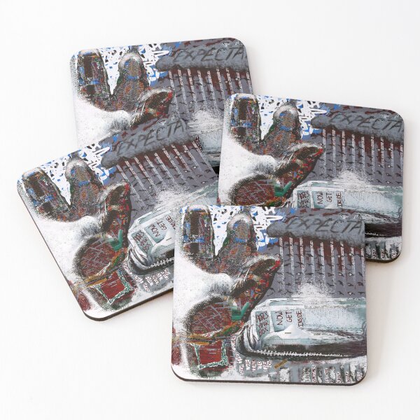 Item preview, Salt Line (Helsinki Bus Station Linja 2) designed and sold by SaltCitySage.