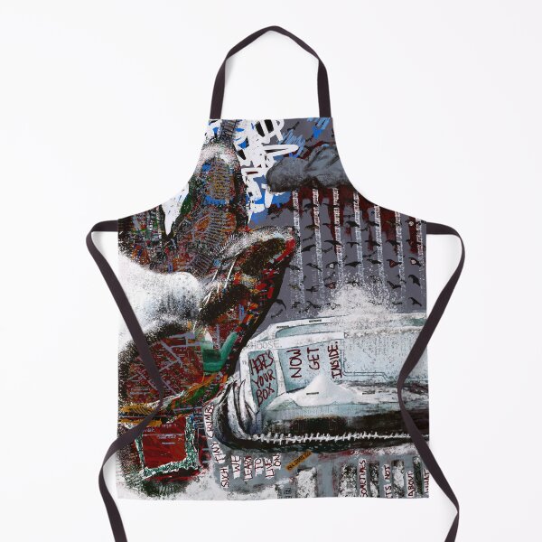 Item preview, Salt Line (Helsinki Bus Station Linja 2) designed and sold by SaltCitySage.