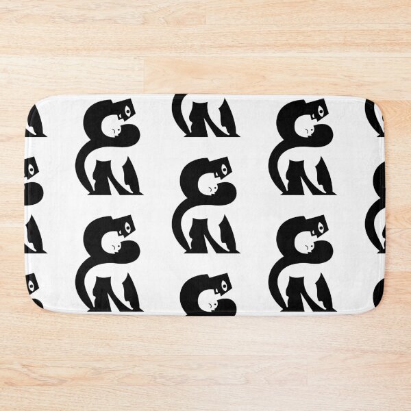 Item preview, Depression eating inside designed and sold by h-and-c.