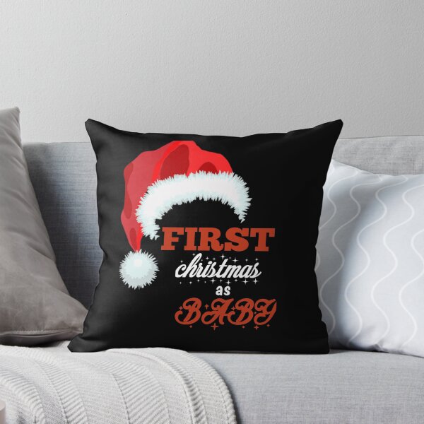 Item preview, Copy of First Christmas As Baby , 2020 Santa Claus Funny Gift for Women designed and sold by myrstyle.