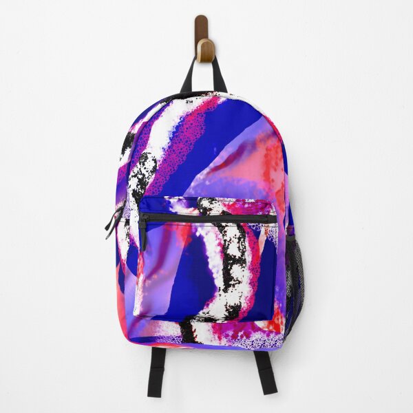 Item preview, Colorful Abstract for clothing, accessories and artwork designed and sold by Lori  Rosen.