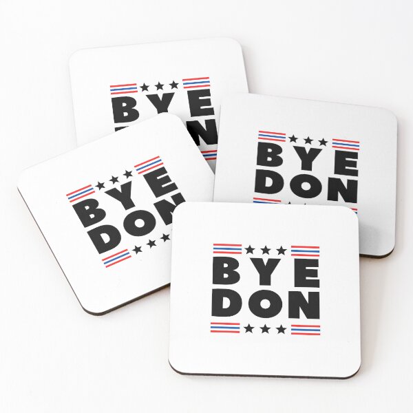 Item preview, ByeDon 2020 Bye Don Vintage Funny Joe Biden  designed and sold by hamid2d.