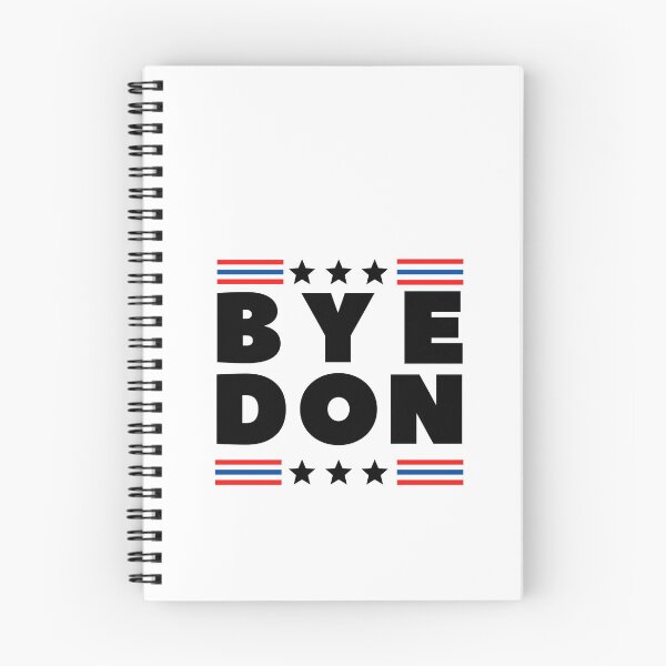 Item preview, ByeDon 2020 Bye Don Vintage Funny Joe Biden  designed and sold by hamid2d.