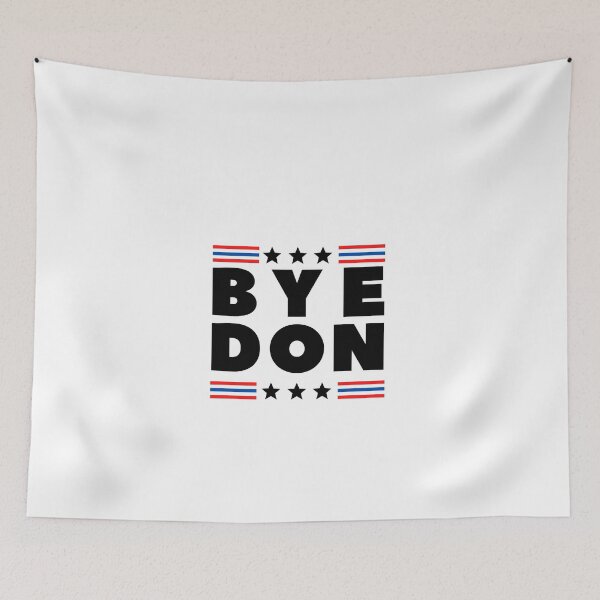 Item preview, ByeDon 2020 Bye Don Vintage Funny Joe Biden  designed and sold by hamid2d.