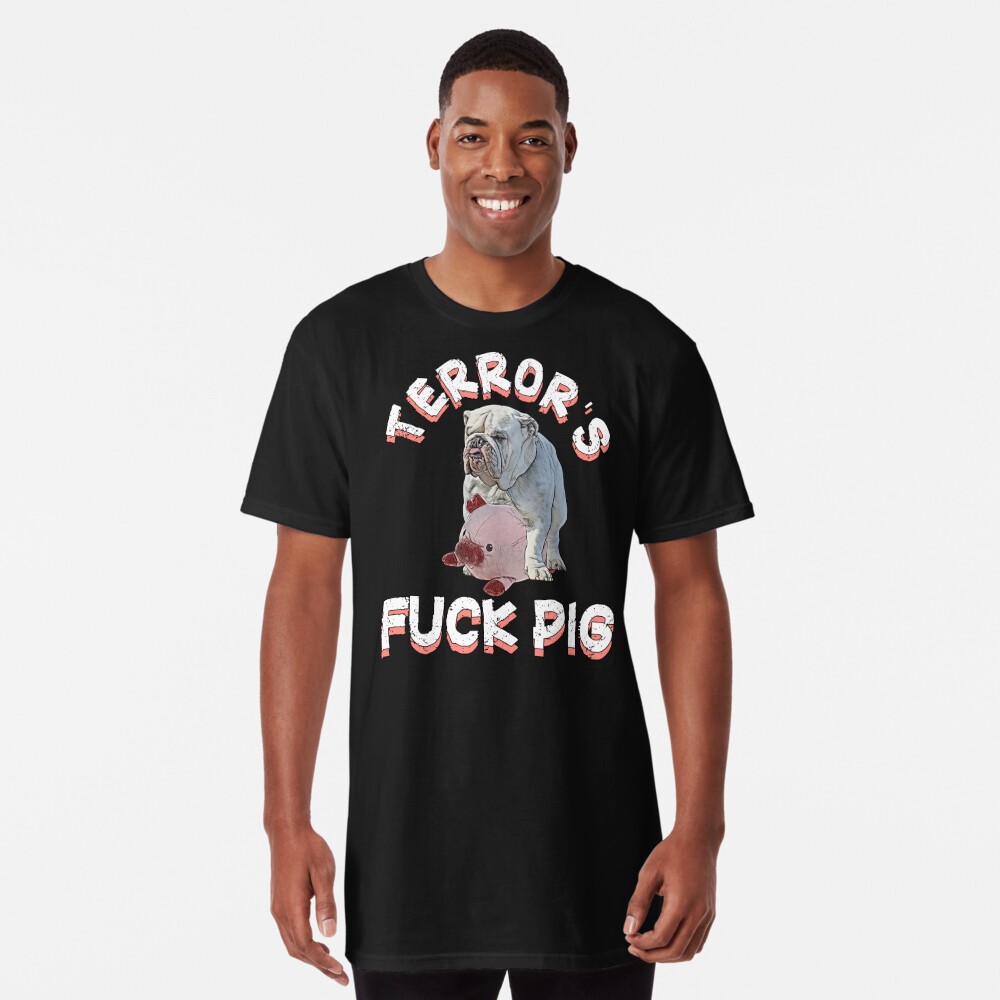 Terrors Fuck Pig 